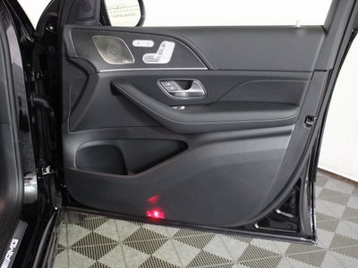 2026 Mercedes-Benz GLE GLE 53 AMG® 4MATIC®