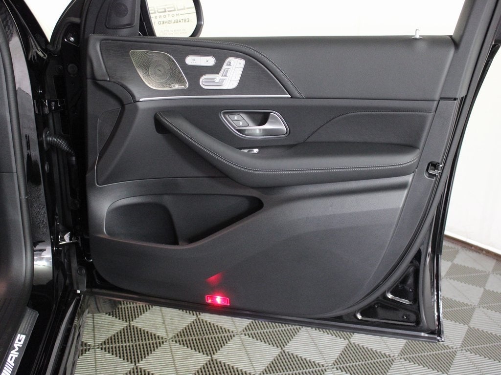 2026 Mercedes-Benz GLE GLE 53 AMG® 4MATIC®