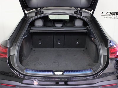 2026 Mercedes-Benz GLE GLE 53 AMG® 4MATIC®