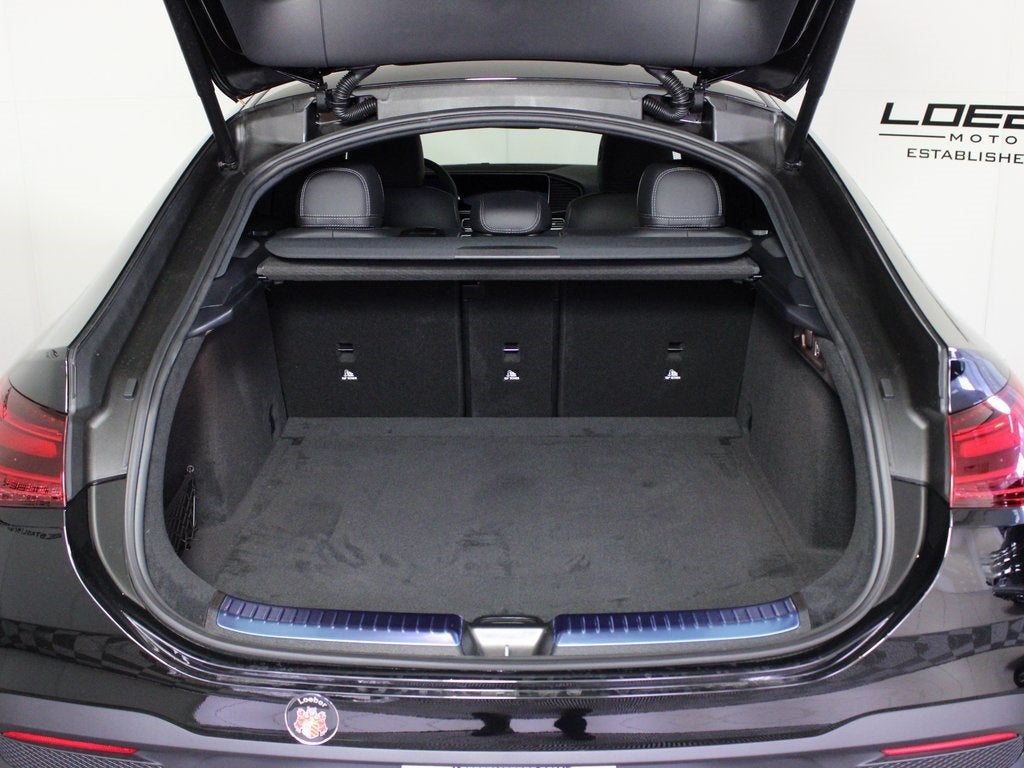 2026 Mercedes-Benz GLE GLE 53 AMG® 4MATIC®