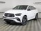 2026 Mercedes-Benz GLE GLE 53 AMG® 4MATIC®