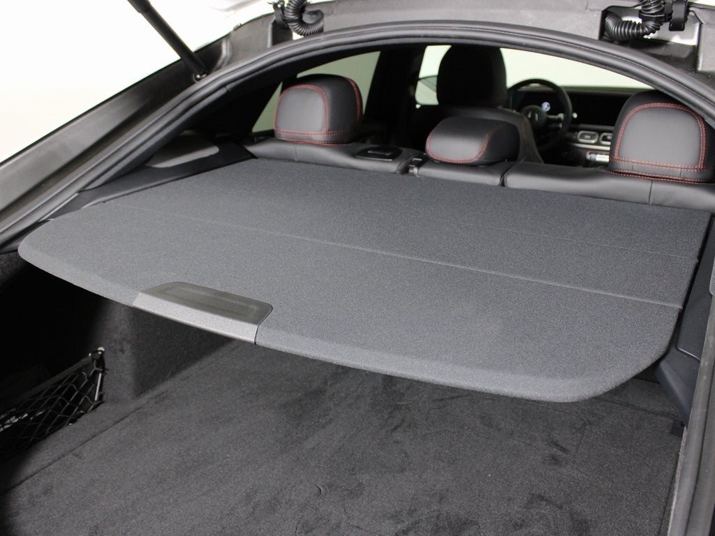 2026 Mercedes-Benz GLE GLE 53 AMG® 4MATIC®