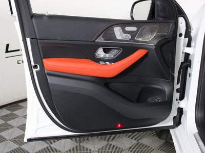 2026 Mercedes-Benz GLE GLE 53 AMG® 4MATIC®