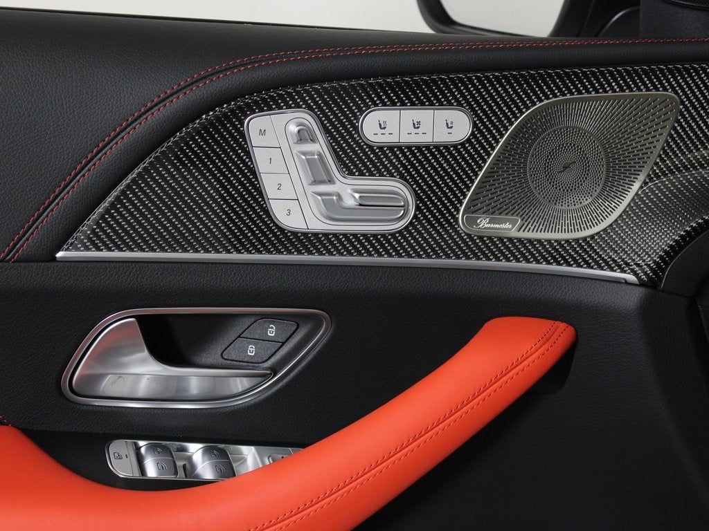 2026 Mercedes-Benz GLE GLE 53 AMG® 4MATIC®