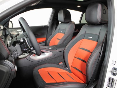 2026 Mercedes-Benz GLE GLE 53 AMG® 4MATIC®