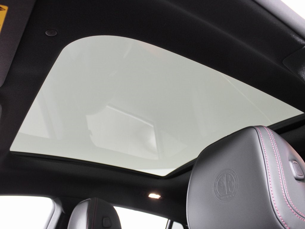 2026 Mercedes-Benz GLE GLE 53 AMG® 4MATIC®