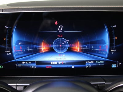 2026 Mercedes-Benz GLE GLE 53 AMG® 4MATIC®