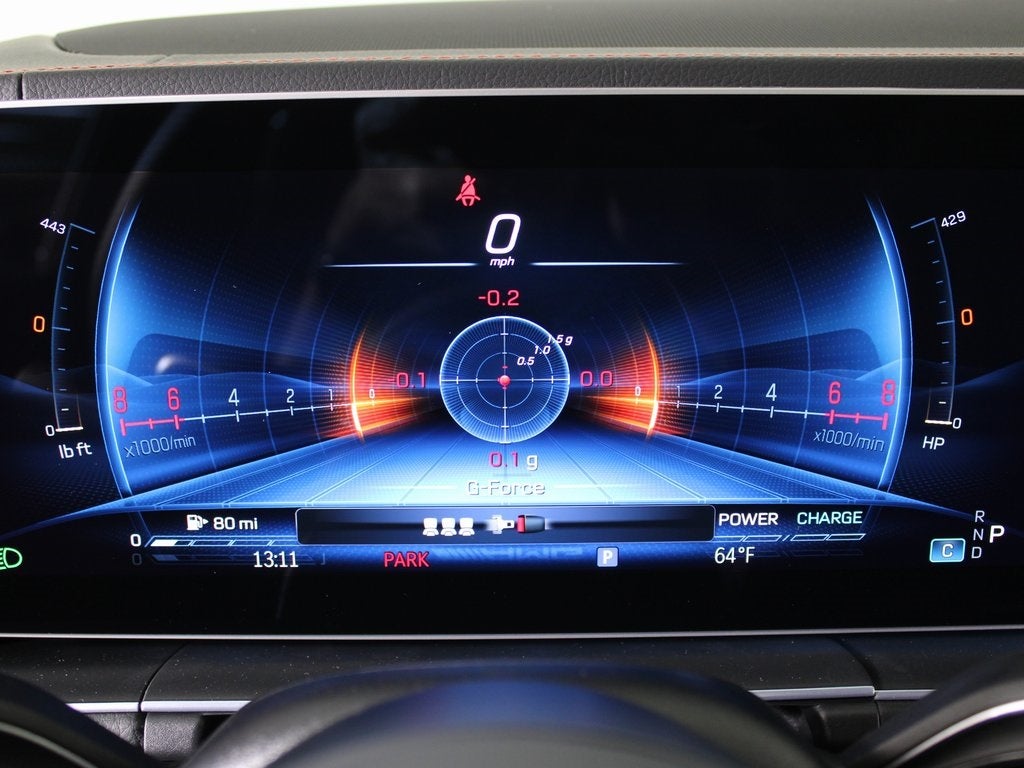 2026 Mercedes-Benz GLE GLE 53 AMG® 4MATIC®