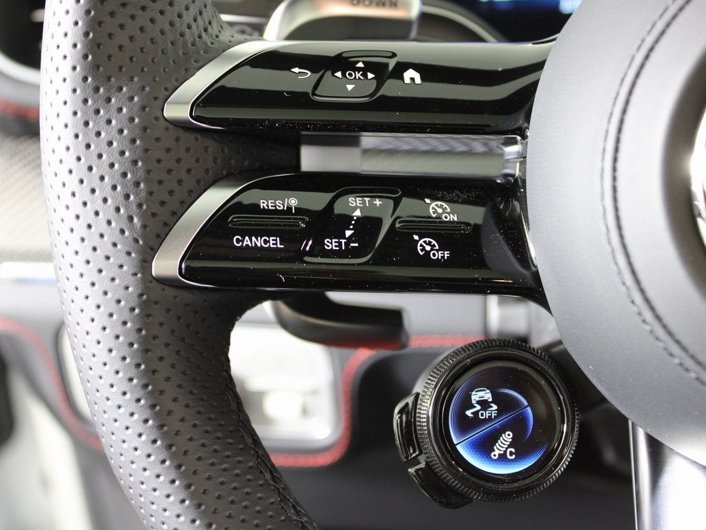 2026 Mercedes-Benz GLE GLE 53 AMG® 4MATIC®