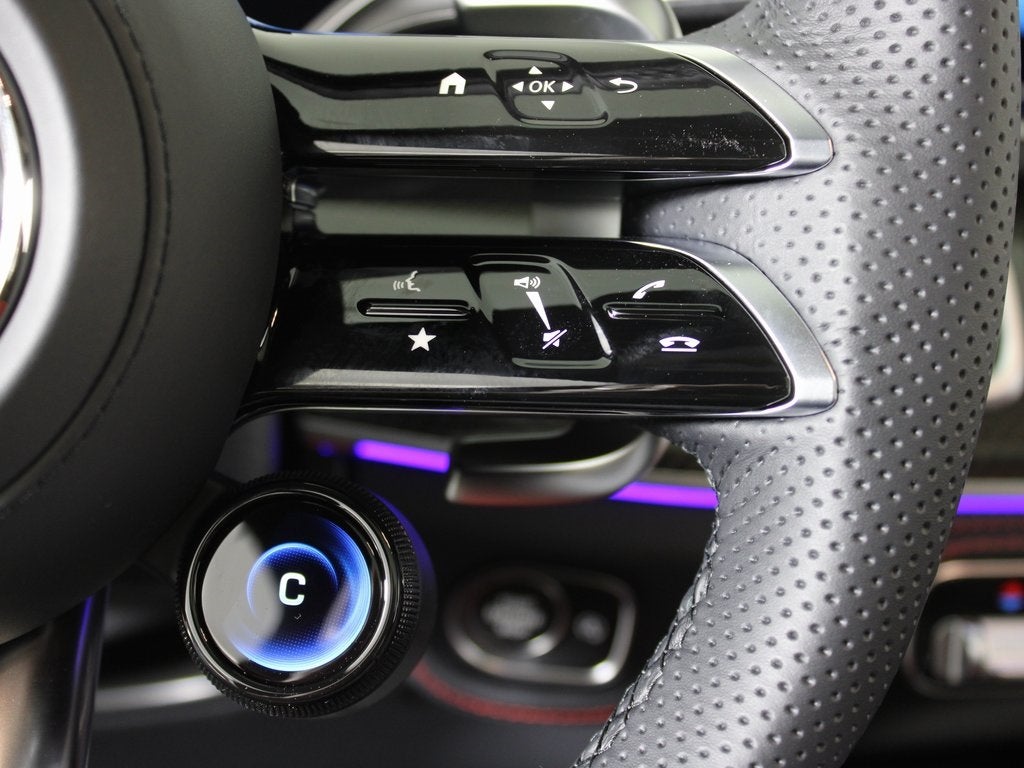 2026 Mercedes-Benz GLE GLE 53 AMG® 4MATIC®