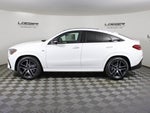 2026 Mercedes-Benz GLE GLE 53 AMG® 4MATIC®