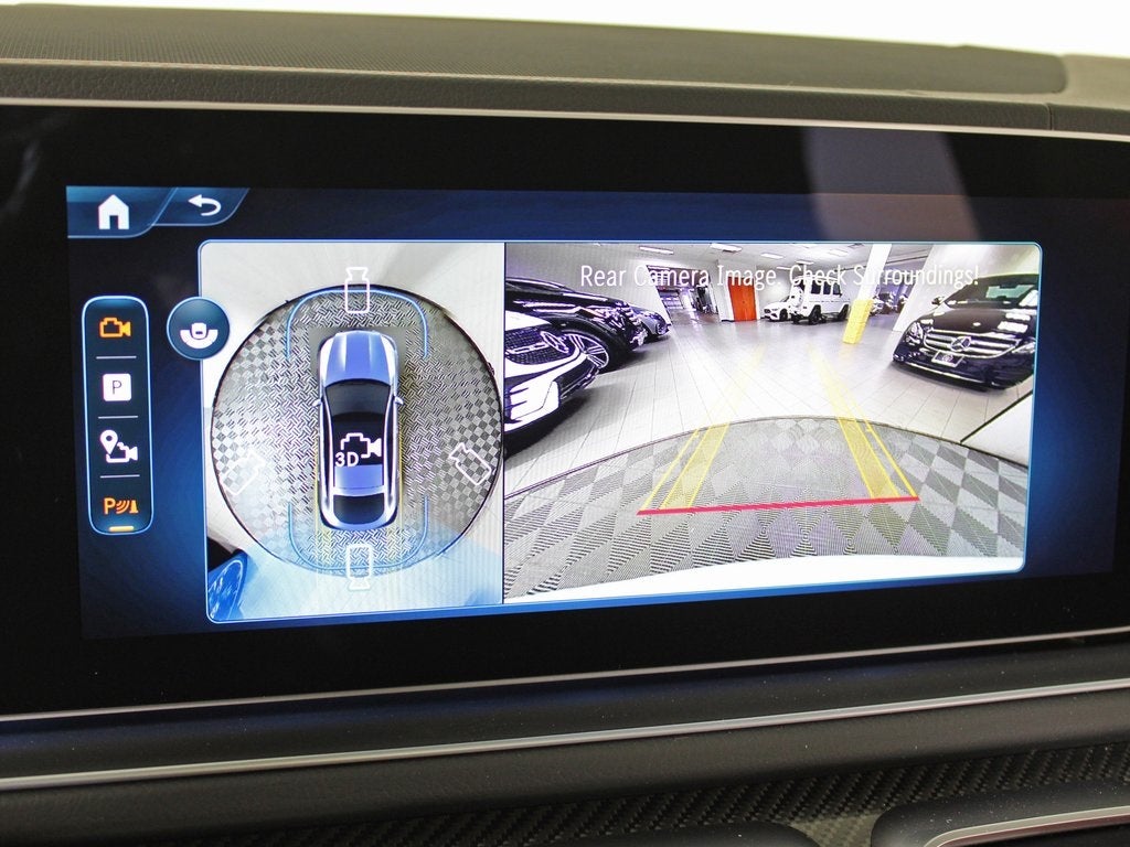 2026 Mercedes-Benz GLE GLE 53 AMG® 4MATIC®