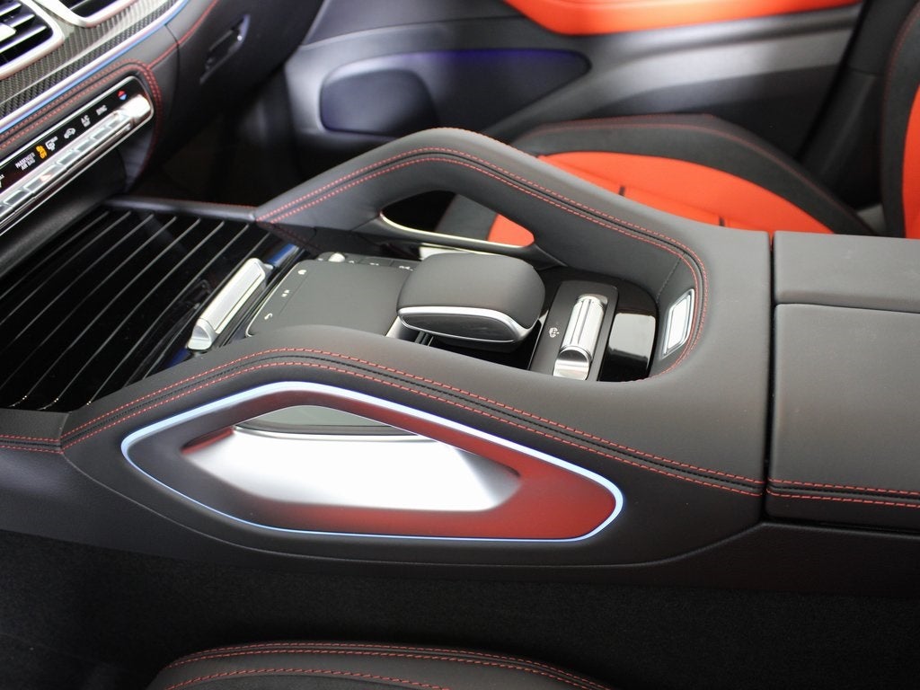 2026 Mercedes-Benz GLE GLE 53 AMG® 4MATIC®