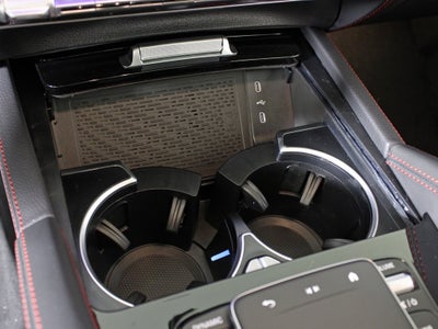 2026 Mercedes-Benz GLE GLE 53 AMG® 4MATIC®