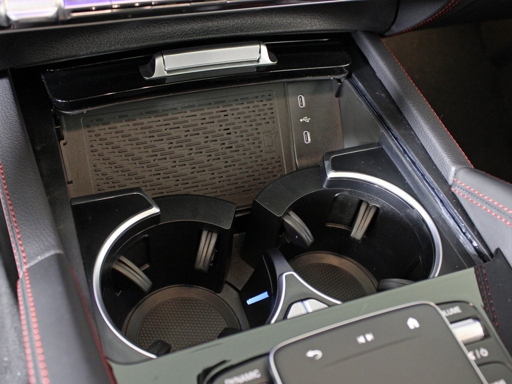 2026 Mercedes-Benz GLE GLE 53 AMG® 4MATIC®