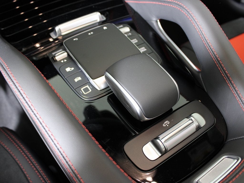 2026 Mercedes-Benz GLE GLE 53 AMG® 4MATIC®