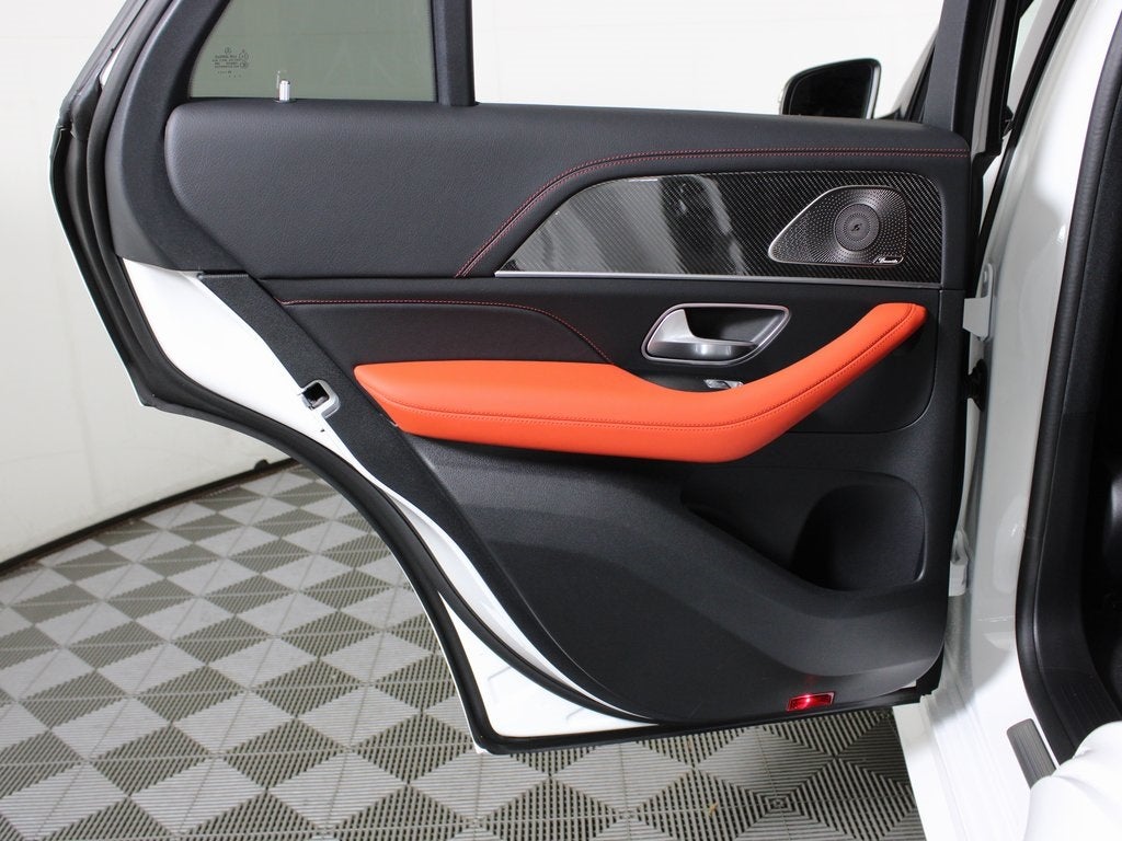 2026 Mercedes-Benz GLE GLE 53 AMG® 4MATIC®