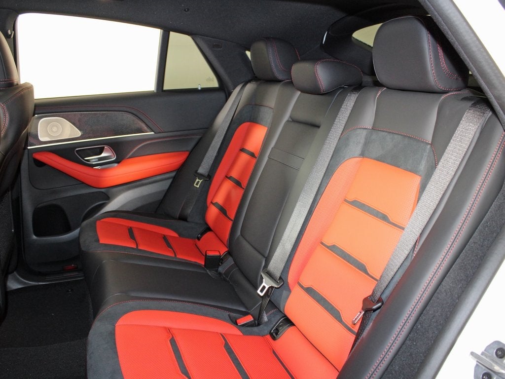 2026 Mercedes-Benz GLE GLE 53 AMG® 4MATIC®