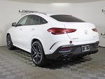 2026 Mercedes-Benz GLE GLE 53 AMG® 4MATIC®