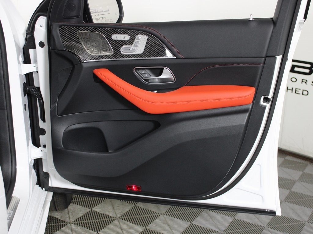 2026 Mercedes-Benz GLE GLE 53 AMG® 4MATIC®