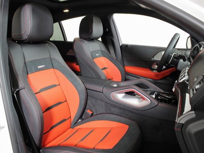 2026 Mercedes-Benz GLE GLE 53 AMG® 4MATIC®