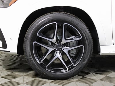 2026 Mercedes-Benz GLE GLE 53 AMG® 4MATIC®