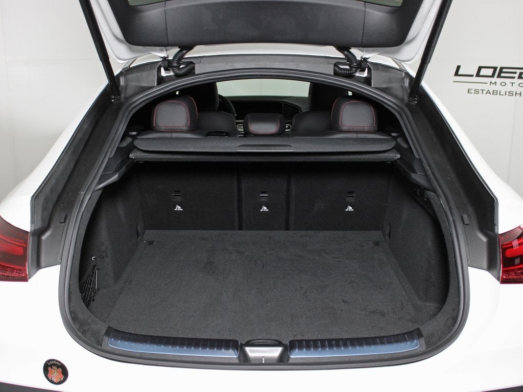 2026 Mercedes-Benz GLE GLE 53 AMG® 4MATIC®