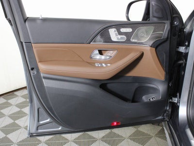 2026 Mercedes-Benz GLE GLE 53 AMG® 4MATIC®