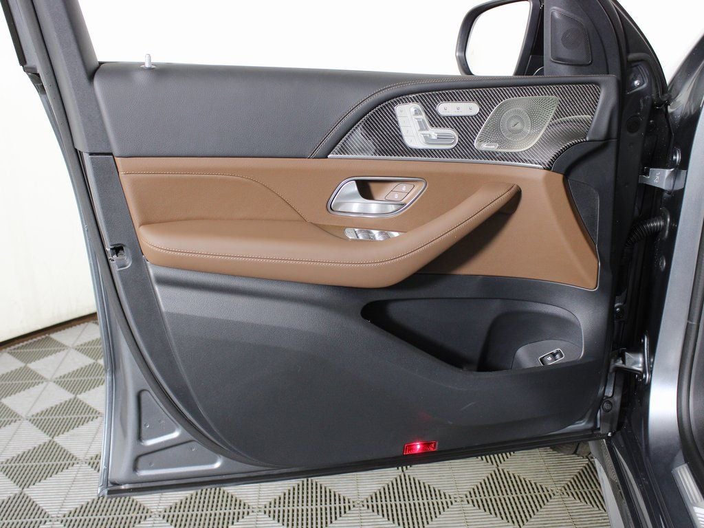 2026 Mercedes-Benz GLE GLE 53 AMG® 4MATIC®