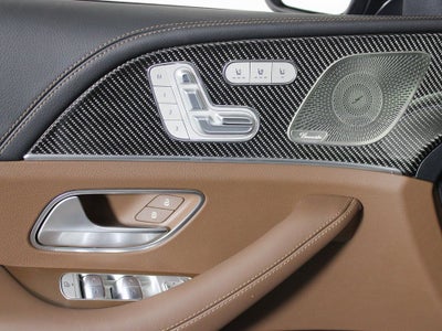 2026 Mercedes-Benz GLE GLE 53 AMG® 4MATIC®