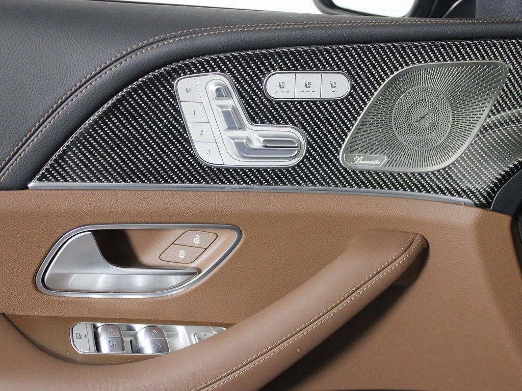 2026 Mercedes-Benz GLE GLE 53 AMG® 4MATIC®