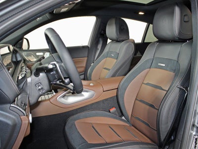 2026 Mercedes-Benz GLE GLE 53 AMG® 4MATIC®