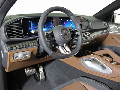 2026 Mercedes-Benz GLE GLE 53 AMG® 4MATIC®