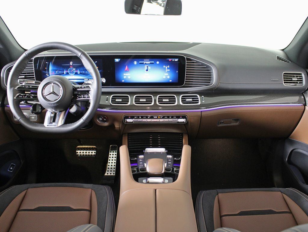 2026 Mercedes-Benz GLE GLE 53 AMG® 4MATIC®