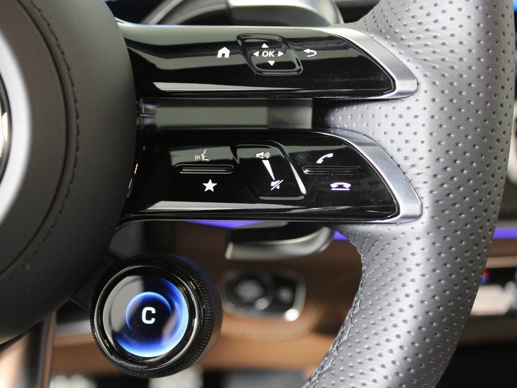 2026 Mercedes-Benz GLE GLE 53 AMG® 4MATIC®