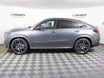 2026 Mercedes-Benz GLE GLE 53 AMG® 4MATIC®