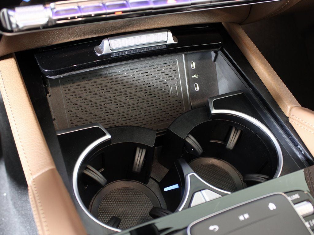 2026 Mercedes-Benz GLE GLE 53 AMG® 4MATIC®