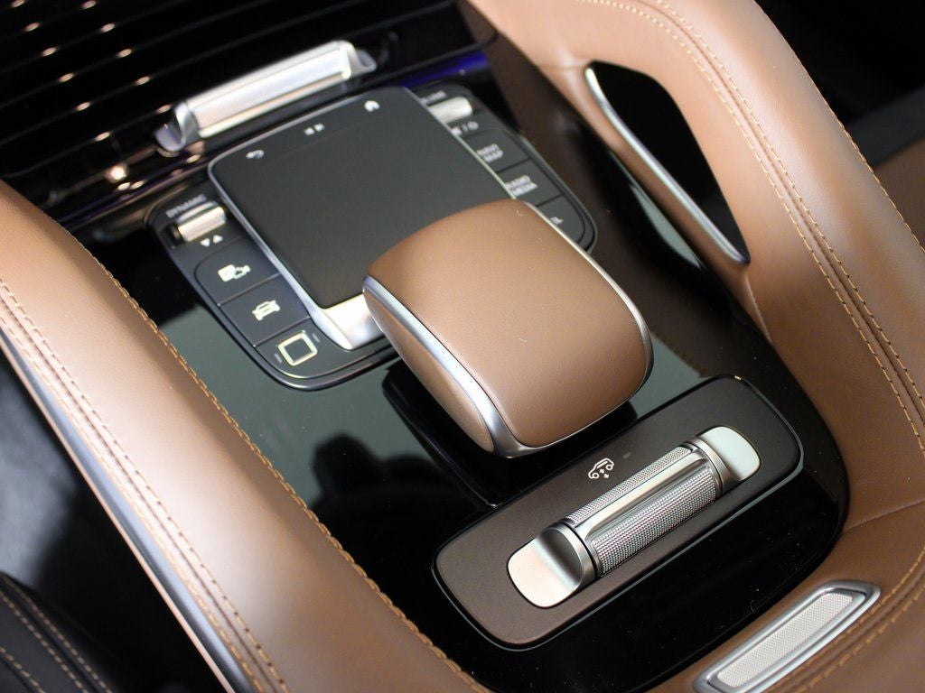 2026 Mercedes-Benz GLE GLE 53 AMG® 4MATIC®