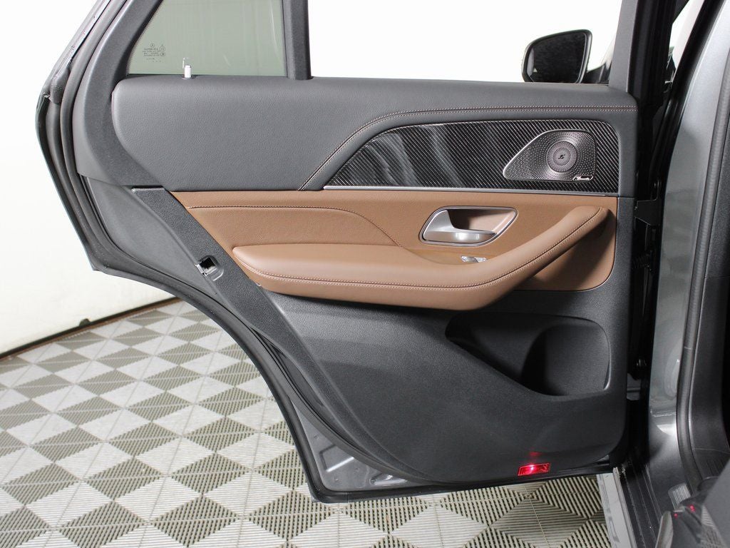 2026 Mercedes-Benz GLE GLE 53 AMG® 4MATIC®