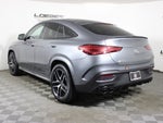 2026 Mercedes-Benz GLE GLE 53 AMG® 4MATIC®