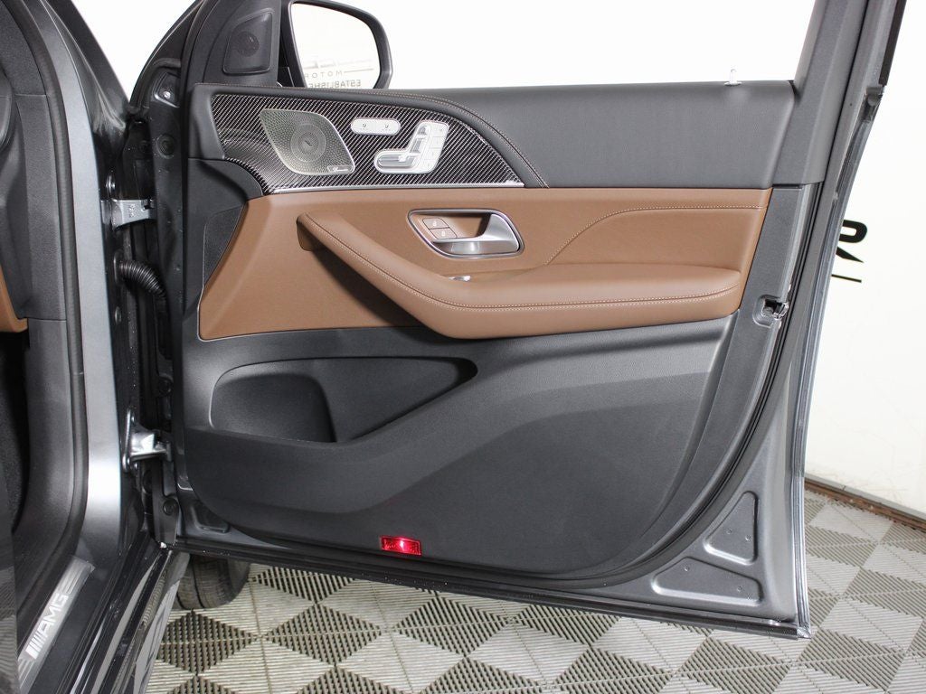 2026 Mercedes-Benz GLE GLE 53 AMG® 4MATIC®