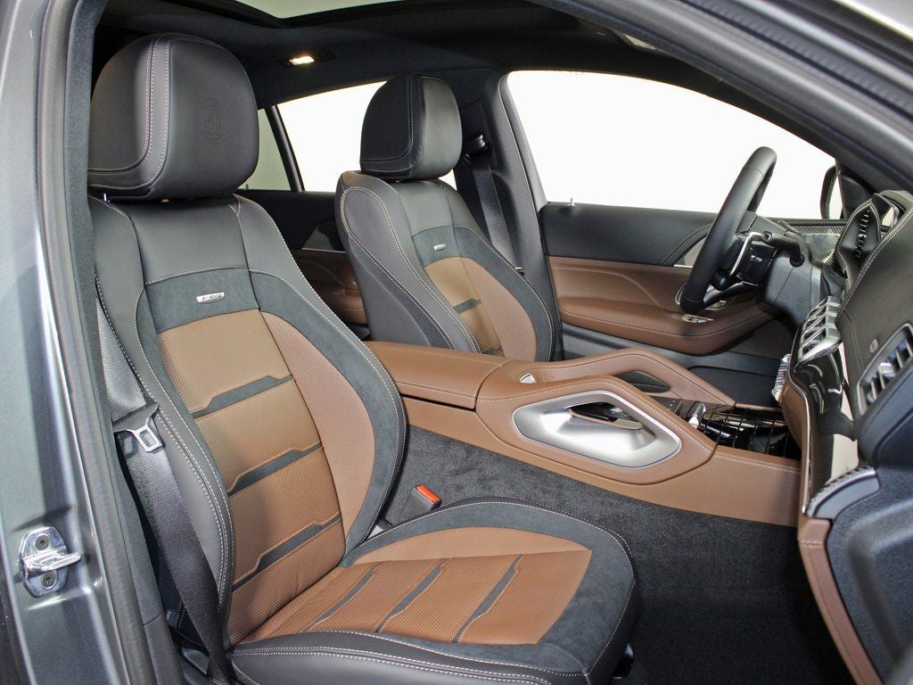 2026 Mercedes-Benz GLE GLE 53 AMG® 4MATIC®