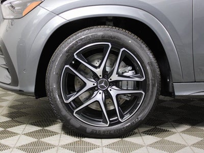 2026 Mercedes-Benz GLE GLE 53 AMG® 4MATIC®