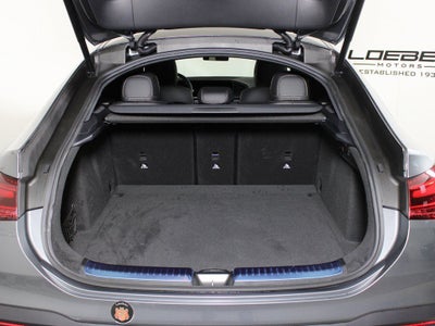 2026 Mercedes-Benz GLE GLE 53 AMG® 4MATIC®