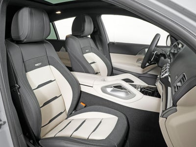 2026 Mercedes-Benz GLE GLE 53 AMG® 4MATIC®
