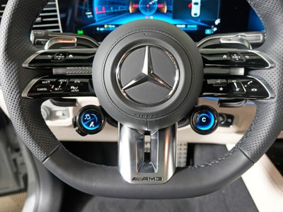 2026 Mercedes-Benz GLE GLE 53 AMG® 4MATIC®