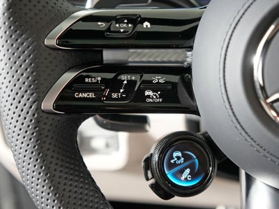 2026 Mercedes-Benz GLE GLE 53 AMG® 4MATIC®