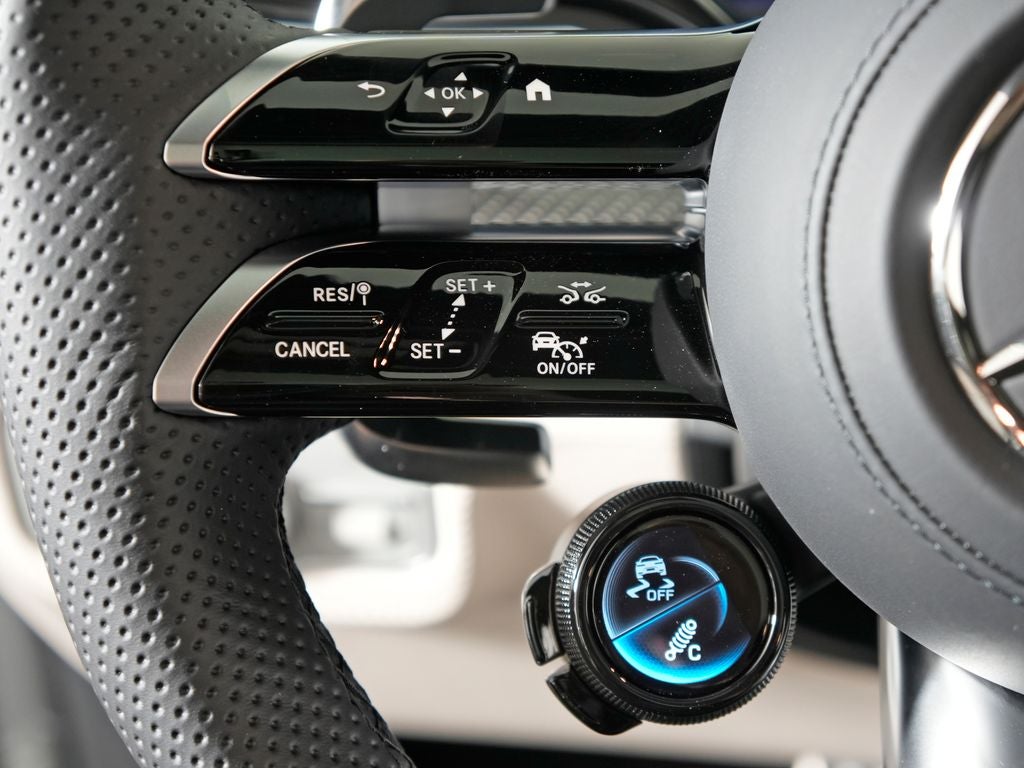 2026 Mercedes-Benz GLE GLE 53 AMG® 4MATIC®