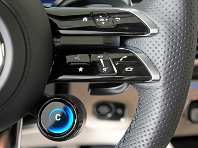 2026 Mercedes-Benz GLE GLE 53 AMG® 4MATIC®