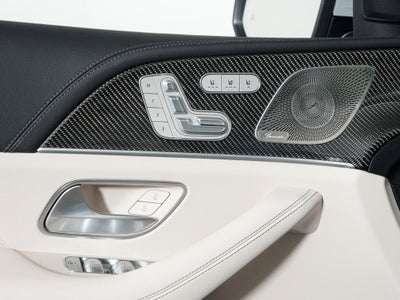 2026 Mercedes-Benz GLE GLE 53 AMG® 4MATIC®